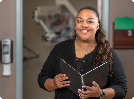 university otolaryngology Wanda Pillier headshot