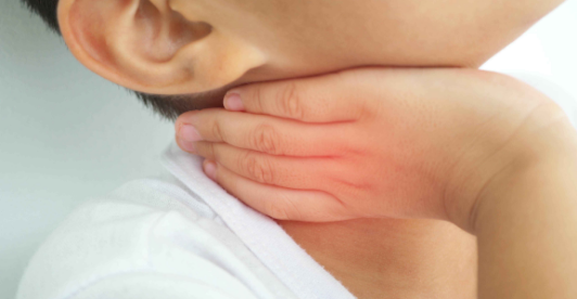 Sore throat is a common issue among children which can be a sign of allergies, a cold or something more serious. The Pediatric ENT can help diagnose the issue.