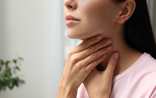 The neck & internal structures are important to the function of our body. Our otolaryngology doctors know how to treat neck disorders that affect how the body functions.