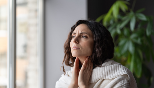 If you are having difficulty with your voice and speech contact an ENT doctor in RI to fully evalute your condition, and discuss an individualized treatment plan for you.