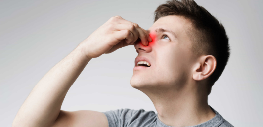 Nose and sinus issues affect millions of people and are a common reason for a visit with an otolaryngology doctor.