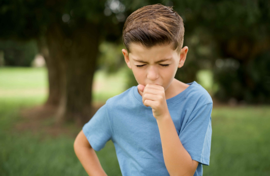 Watching a child with labored breathing can be an alarming. There are many common airway issues that an ears nose and throat doctor of providence RI can help with.