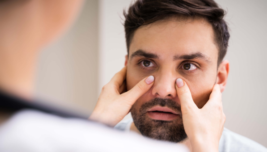 Nose and sinus issues affect millions of people and are a common reason for a visit with an otolaryngology doctor.